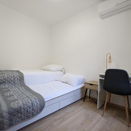 Apartma Ana Koper Zewnętrze zdjęcie