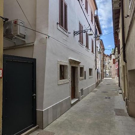 Apartma Ana Koper Zewnętrze zdjęcie