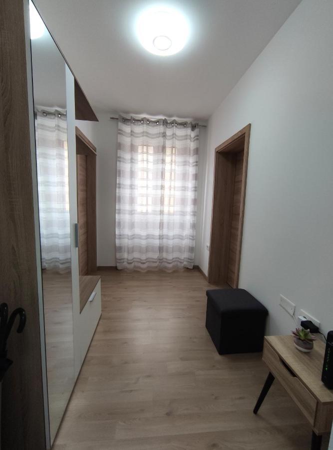 Apartma Ana Koper Zewnętrze zdjęcie