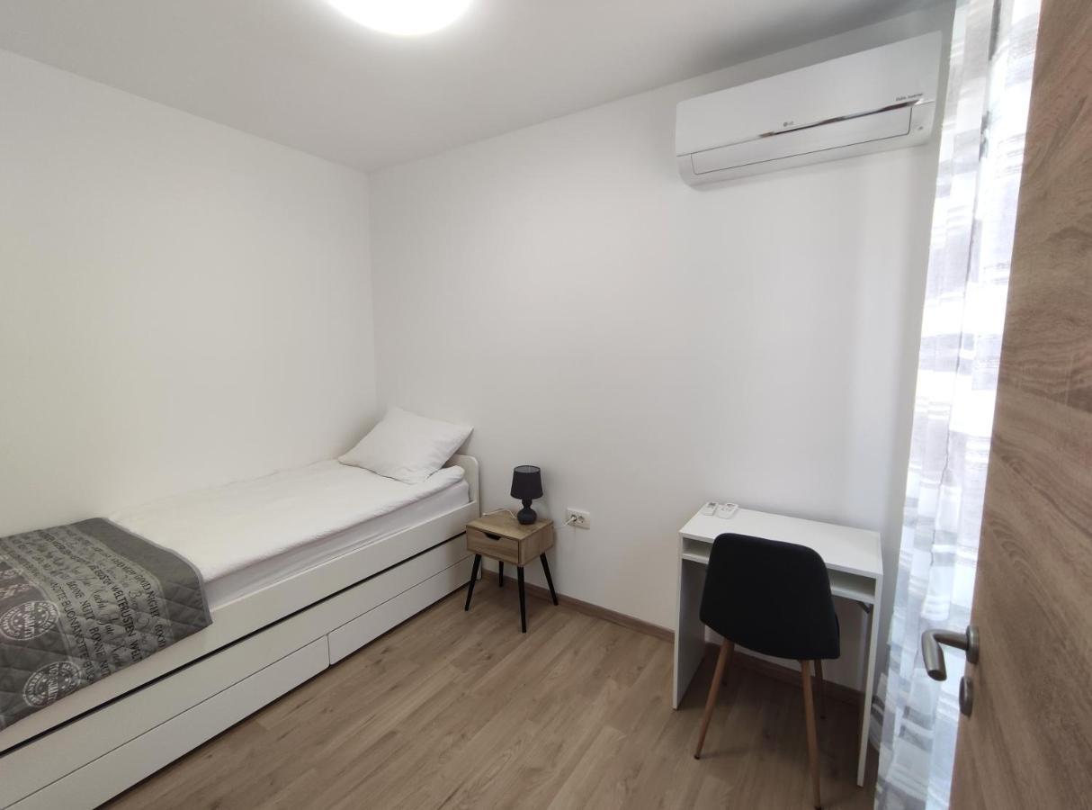 Apartma Ana Koper Zewnętrze zdjęcie