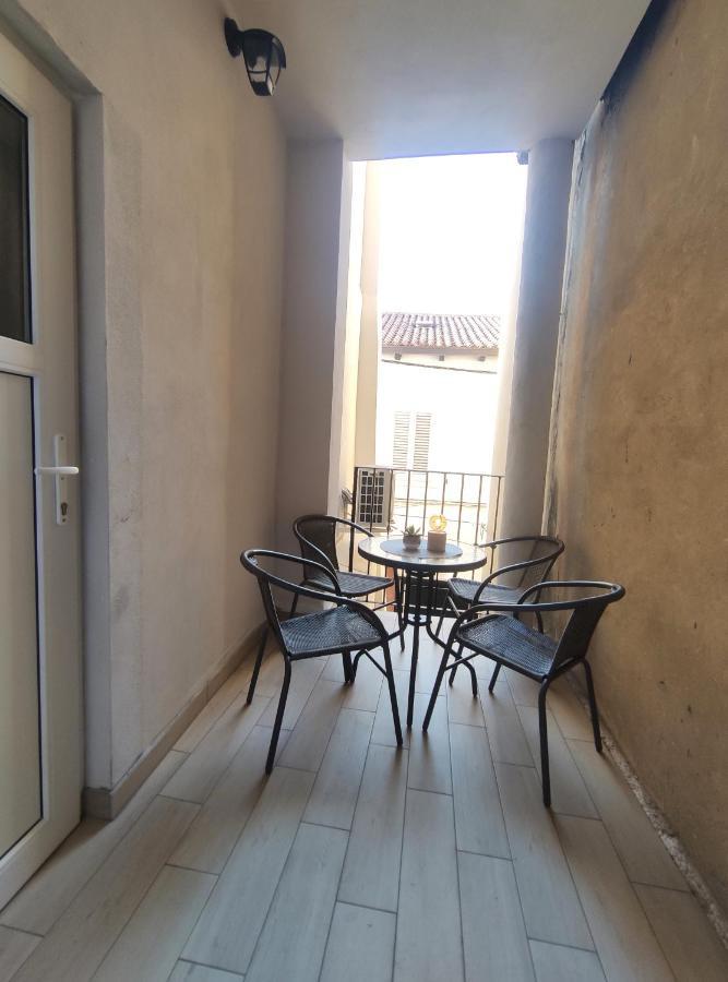 Apartma Ana Koper Zewnętrze zdjęcie