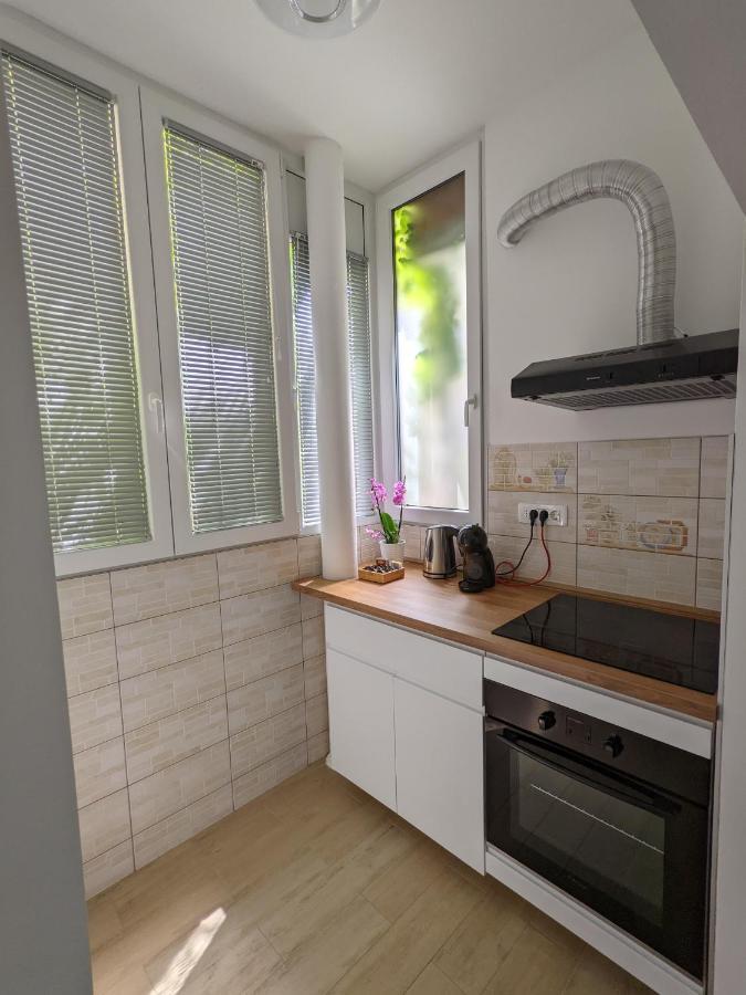 Apartma Ana Koper Zewnętrze zdjęcie